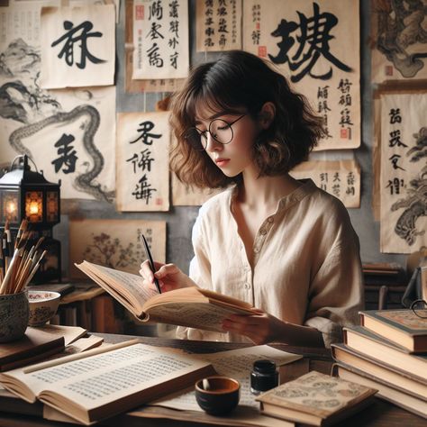 Chinese Language Basics